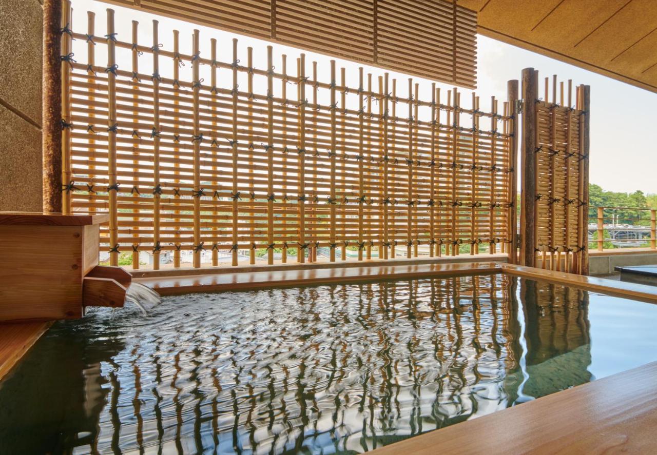 Arima Onsen Takayamaso Hanano (Adults Only) Kōbe Exterior foto