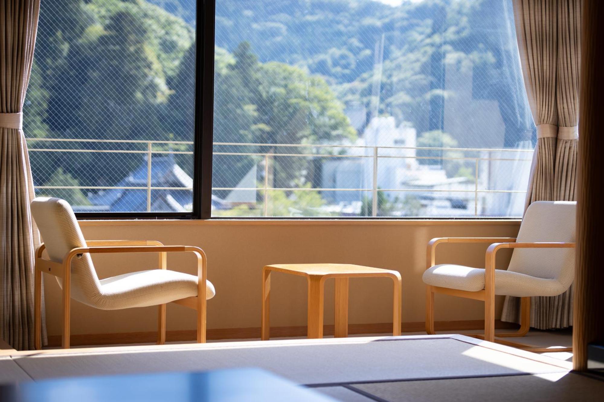 Arima Onsen Takayamaso Hanano (Adults Only) Kōbe Exterior foto