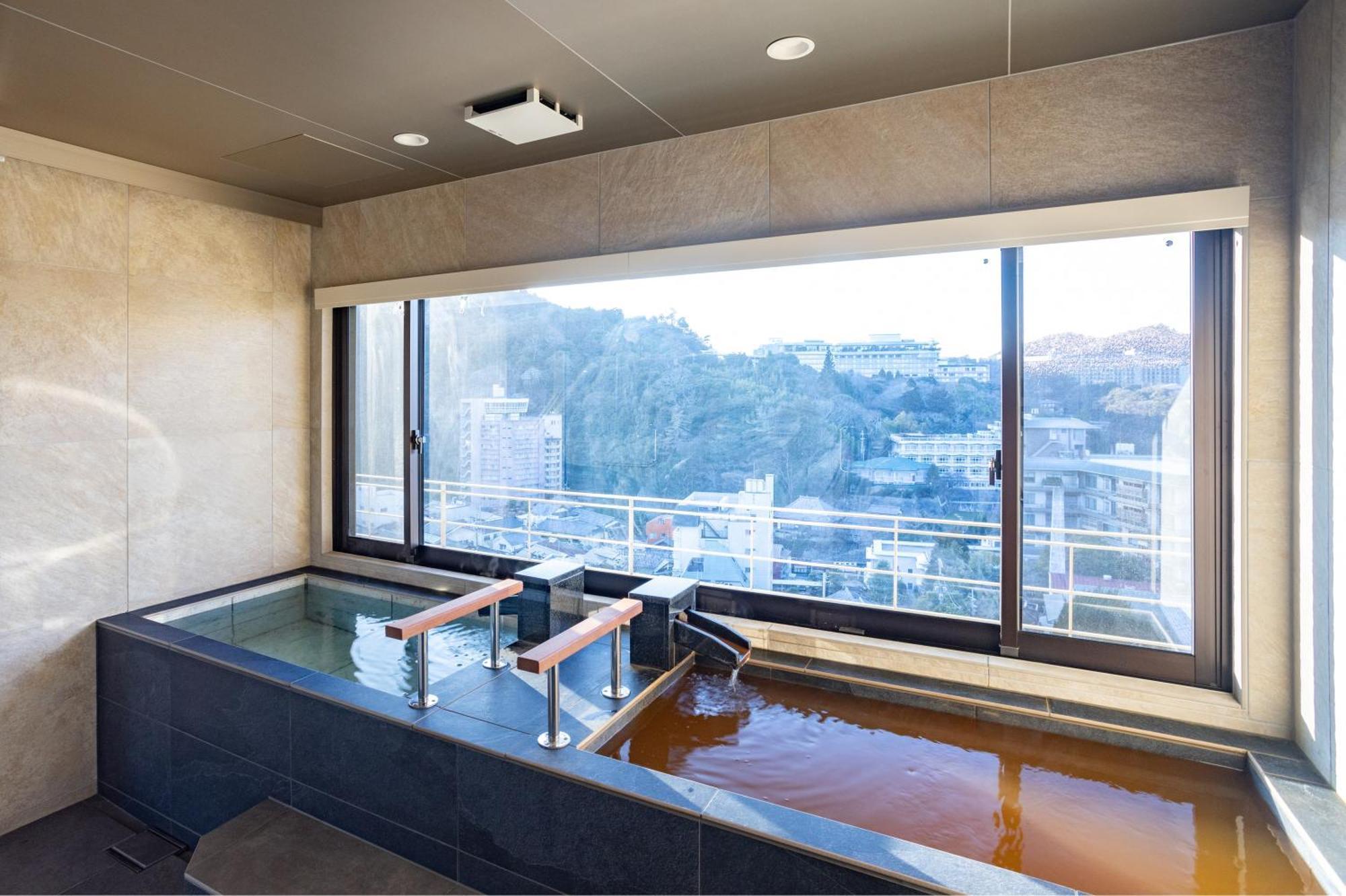 Arima Onsen Takayamaso Hanano (Adults Only) Kōbe Exterior foto